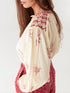 Blusa MARGAUX